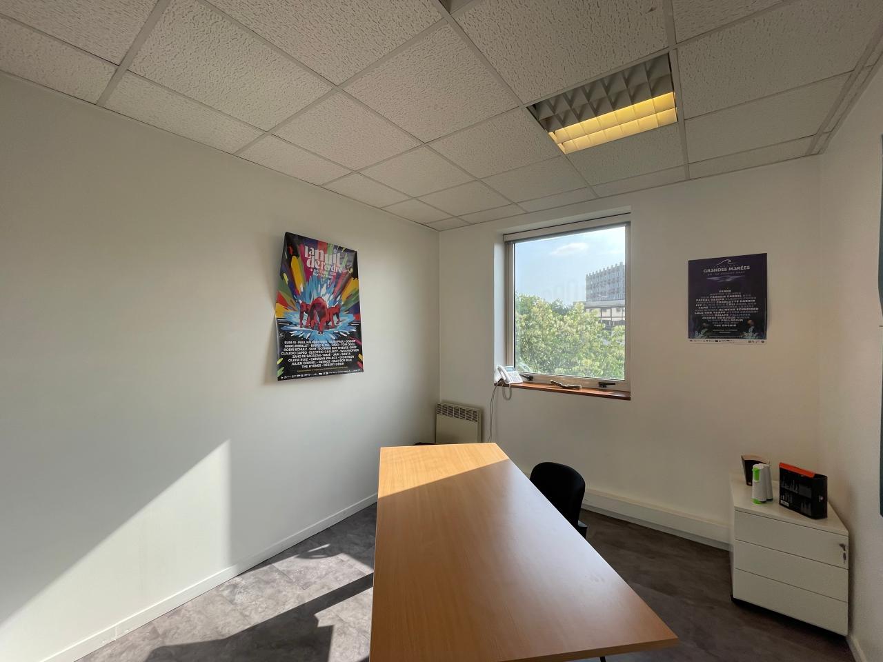 Bureau Rouen 130m² Location bureau Rouen Seine-Maritime OLBUR2533745 5